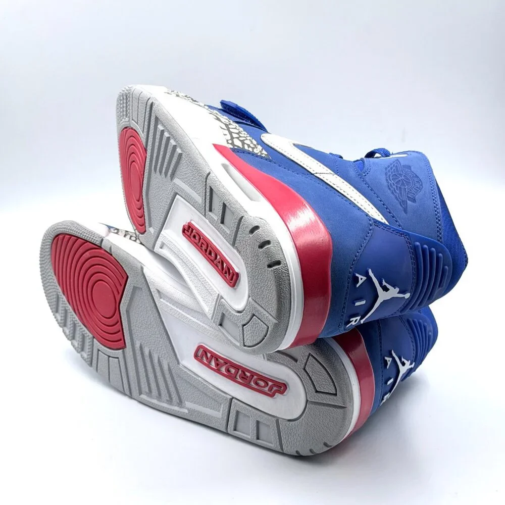 Air Jordan Legacy 312 'Pistons'